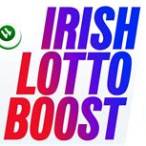 betfred irish lottery result